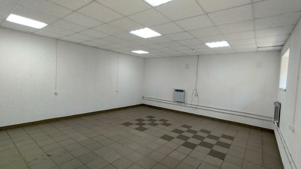 
  Сдается офис, 35 м², тенистая, д. 16
. Фото 1.
