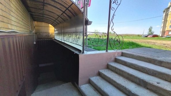 
  Сдается офис, 35 м², тенистая, д. 16
. Фото 3.