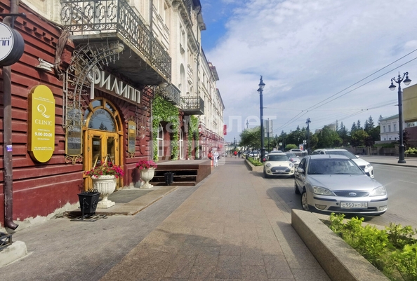 
  Продается универсальное помещение, 73.4 м², Ленина ул, д. 22
. Фото 3.