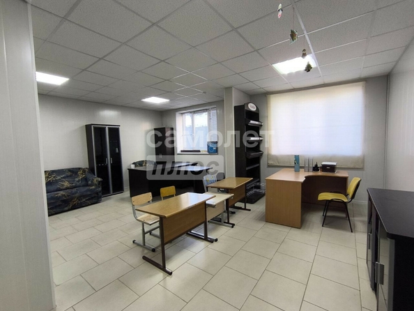 
  Продается офис, 112 м², Комарова пр-кт, д. 15к3
. Фото 2.