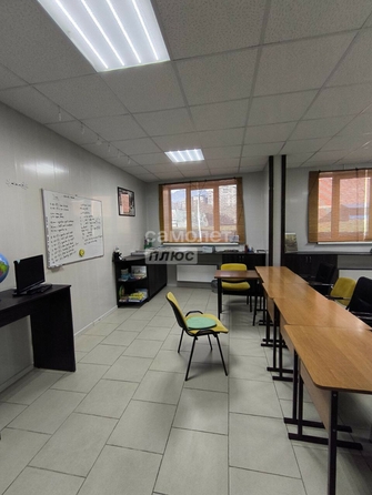 
  Продается офис, 112 м², Комарова пр-кт, д. 15к3
. Фото 5.