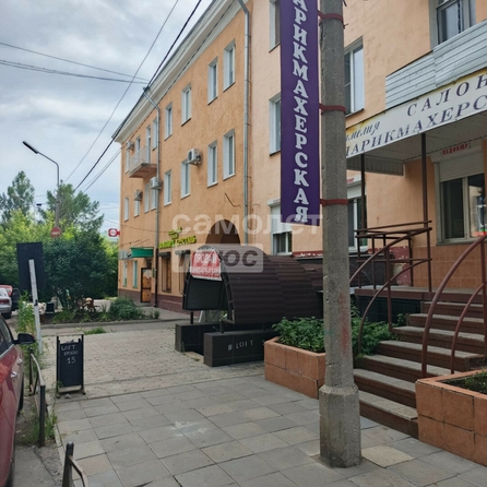 
  Продается универсальное помещение, 140.2 м², Малунцева ул, д. 15
. Фото 3.