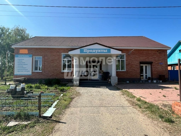 
  Продается готовый бизнес, 316 м², 50 лет Октября ул, д. 20
. Фото 4.