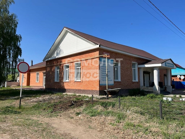 
  Продается готовый бизнес, 316 м², 50 лет Октября ул, д. 20
. Фото 5.