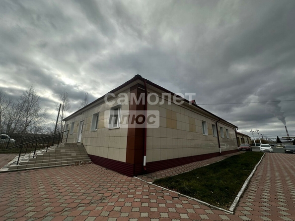 
  Продается универсальное помещение, 334.7 м², Комбинатская ул, д. 18
. Фото 4.