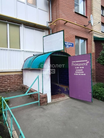 
  Продается универсальное помещение, 32.7 м², Перелета ул, д. 20
. Фото 5.