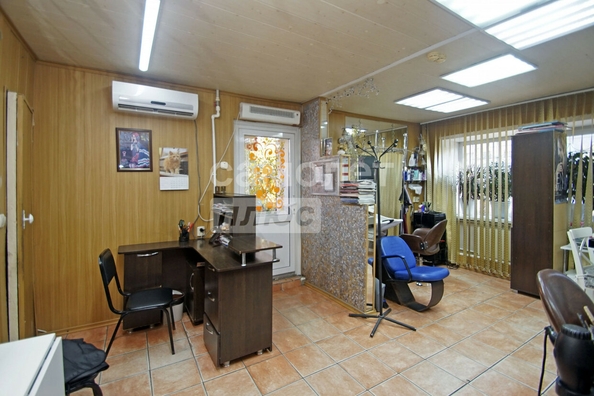 
  Продается универсальное помещение, 30 м², Маргелова ул, д. 47
. Фото 1.