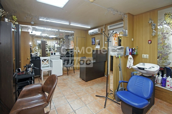 
  Продается универсальное помещение, 30 м², Маргелова ул, д. 47
. Фото 5.