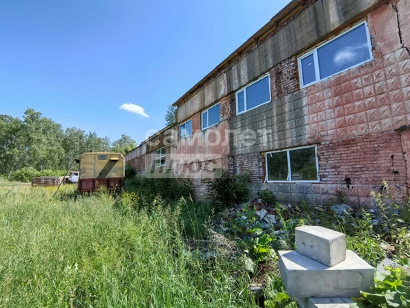 
  Продается универсальное помещение, 420 м², Центральная ул, д. 21
. Фото 4.