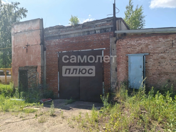 
  Продается универсальное помещение, 420 м², Центральная ул, д. 21
. Фото 5.