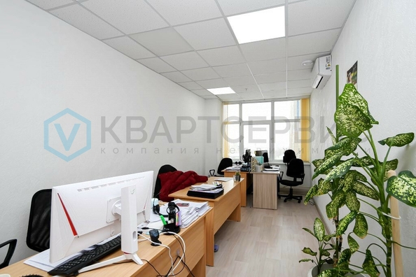 
  Продается офис, 90.8 м², Фрунзе ул, д. 1к4
. Фото 4.
