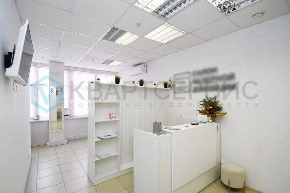 
  Продается офис, 45.8 м², Фрунзе ул, д. 1к4
. Фото 4.