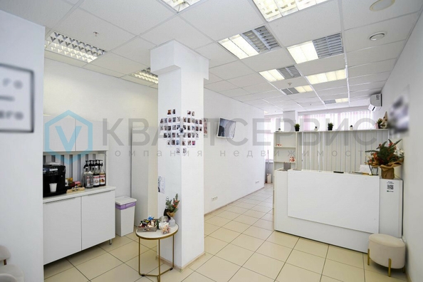 
  Продается офис, 45.8 м², Фрунзе ул, д. 1к4
. Фото 5.