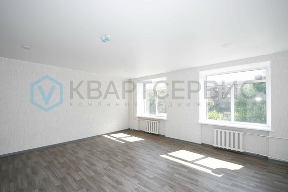 
  Продается офис, 12.6 м², Можайского ул, д. 50
. Фото 2.