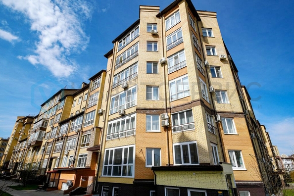 
  Продается универсальное помещение, 298.8 м², Шукшина ул, д. 11
. Фото 5.