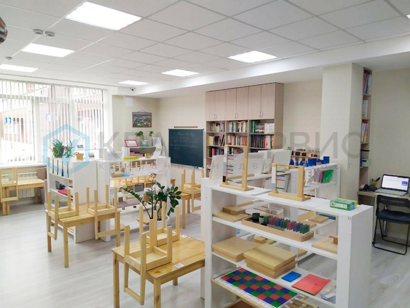 
  Продается офис, 112.6 м², Маршала Жукова ул, д. 107
. Фото 2.