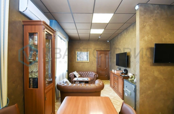 
  Продается офис, 577.7 м², 20-го партсъезда, д. 51
. Фото 1.