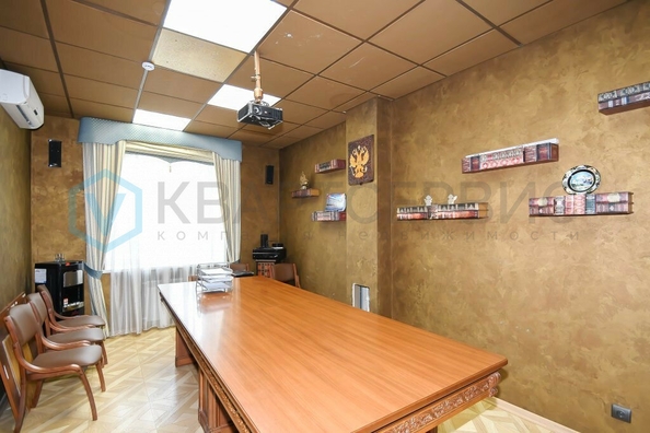 
  Продается офис, 577.7 м², 20-го партсъезда, д. 51
. Фото 3.