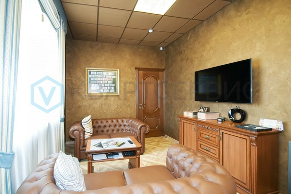 
  Продается офис, 577.7 м², 20-го партсъезда, д. 51
. Фото 5.