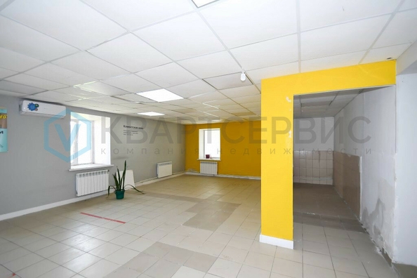 
  Продается универсальное помещение, 80.5 м², Мельничная ул, д. 89к4
. Фото 4.