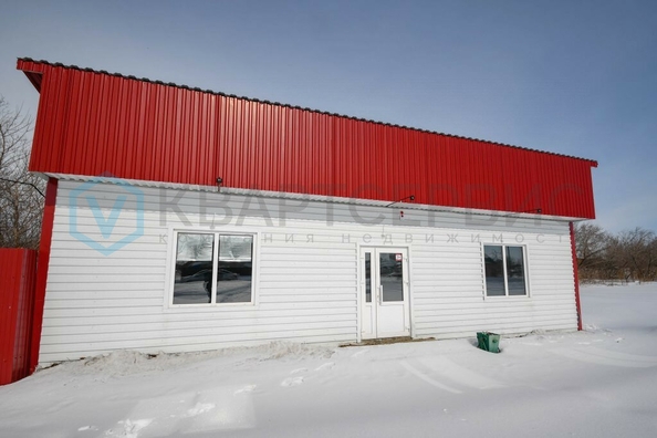 
  Продается универсальное помещение, 120.5 м², Советская ул, д. 136
. Фото 3.
