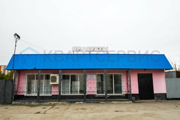 
  Продается универсальное помещение, 153 м², Нефтебаза ул, д. 2к1
. Фото 4.