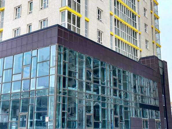 
  Продается универсальное помещение, 1372.9 м², Королева пр-кт, д. 7
. Фото 5.