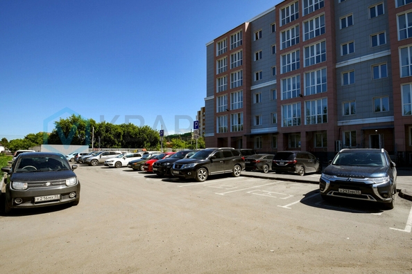 
  Продается готовый бизнес, 315.6 м², Октябрьская ул, д. 87
. Фото 1.