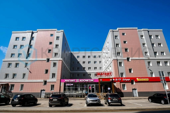 
  Продается торговая площадь, 195 м², Октябрьская ул, д. 87
. Фото 5.