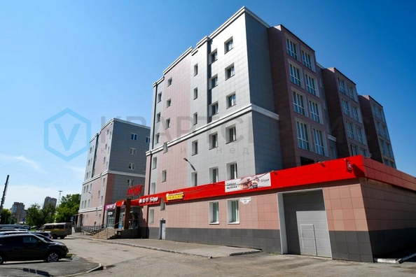
  Продается универсальное помещение, 200 м², Октябрьская ул, д. 87
. Фото 1.