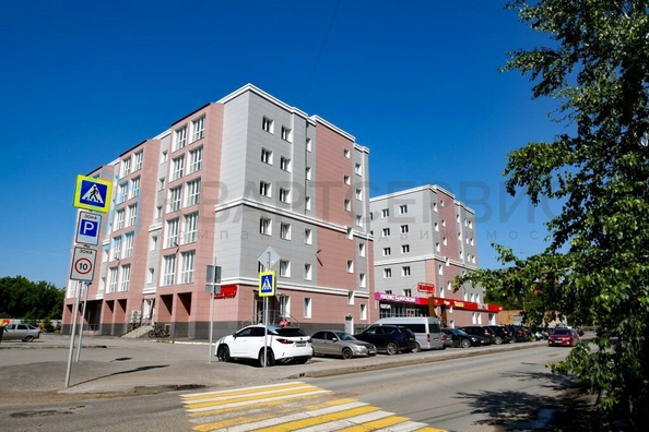 
  Продается универсальное помещение, 200 м², Октябрьская ул, д. 87
. Фото 3.