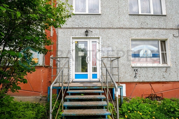 
  Продается универсальное помещение, 63.8 м², Куйбышева ул, д. 27/3
. Фото 5.