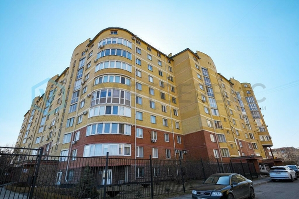 
  Продается универсальное помещение, 55.7 м², Транссибирская ул, д. 6
. Фото 4.