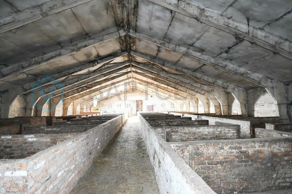 
  Продается производственное помещение, 1625 м², 60 лет ВЛКСМ ул, д. 2/17
. Фото 2.