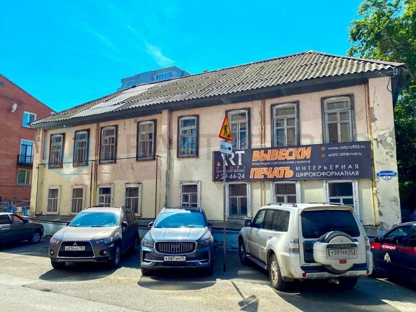 
  Продается универсальное помещение, 171 м², Сенная ул, д. 28
. Фото 2.