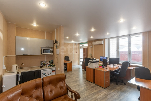 
  Продается офис, 48.8 м², Пригородная ул, д. 23к3
. Фото 1.