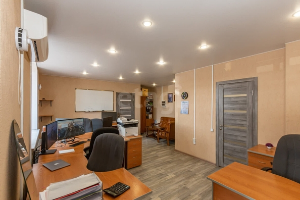 
  Продается офис, 48.8 м², Пригородная ул, д. 23к3
. Фото 3.