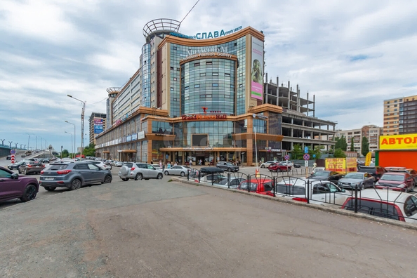 
  Продается универсальное помещение, 83.2 м², Фрунзе ул, д. 1к4
. Фото 3.