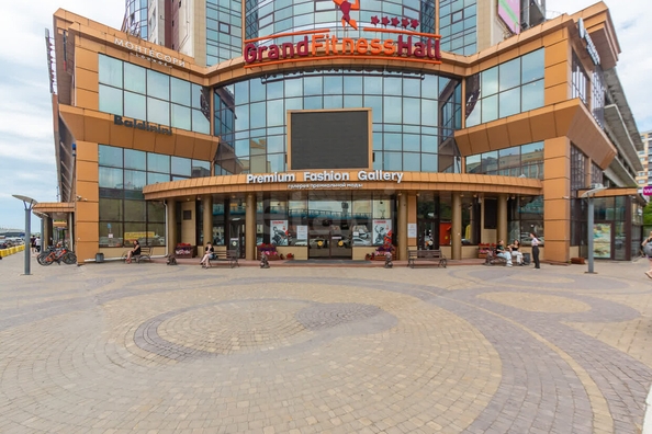 
  Продается универсальное помещение, 82.9 м², Фрунзе ул, д. 1к4
. Фото 3.