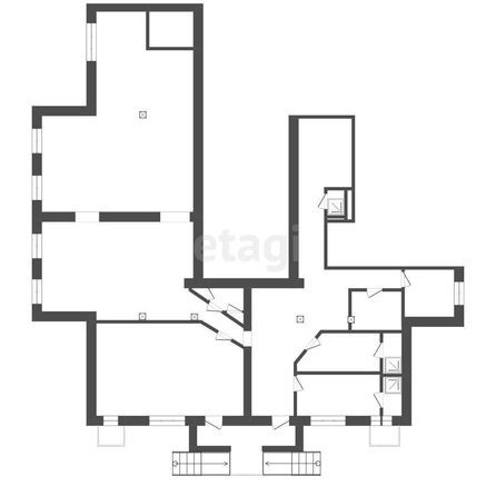 
  Продается универсальное помещение, 295 м², Перелета ул, д. 26
. Фото 4.