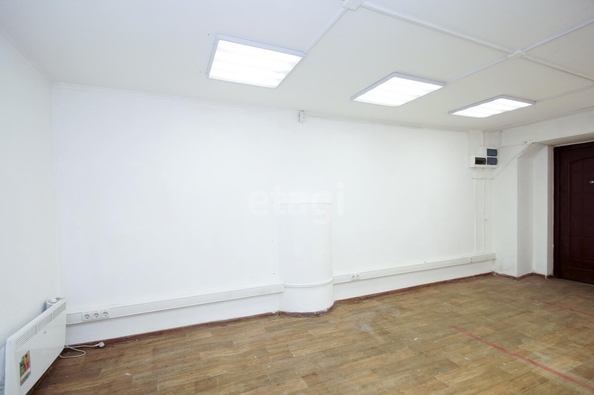 
  Продается офис, 19.1 м², Чапаева ул, д. 71
. Фото 1.