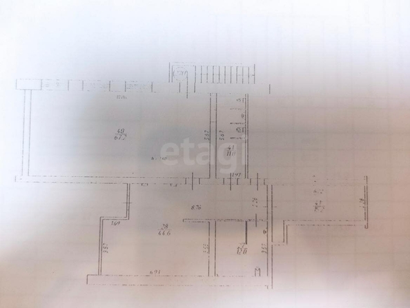 
  Продается универсальное помещение, 150 м², Маршала Жукова ул, д. 25
. Фото 4.