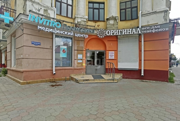 
  Продается универсальное помещение, 48.55 м², Герцена ул, д. 17
. Фото 3.