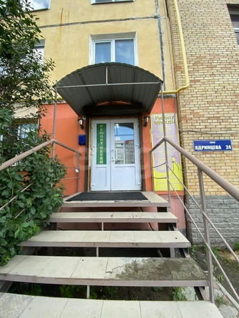 
  Продается универсальное помещение, 51.4 м², Ядринцева ул, д. 24
. Фото 2.