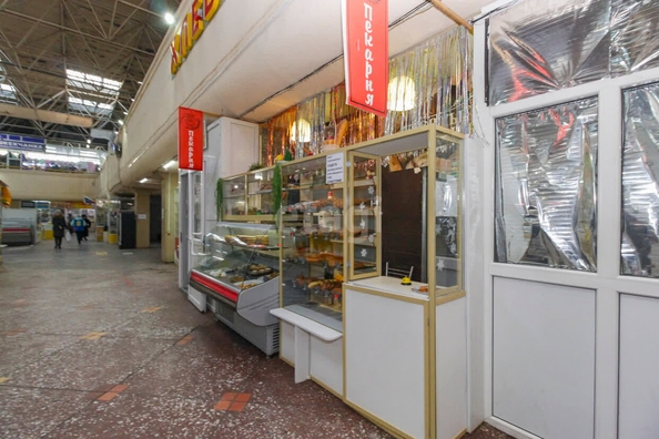 
  Продается офис, 12 м², Комарова пр-кт, д. 6
. Фото 3.