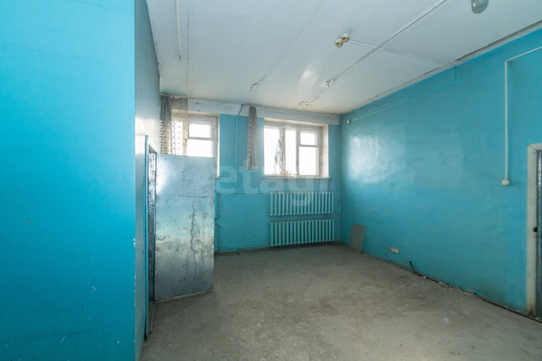 
  Продается универсальное помещение, 862.6 м², Менжинского ул, д. 1В
. Фото 3.