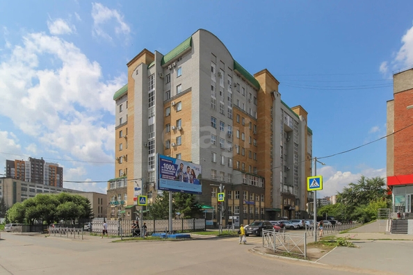 
  Продается универсальное помещение, 70.3 м², Чернышевского ул, д. 3
. Фото 2.