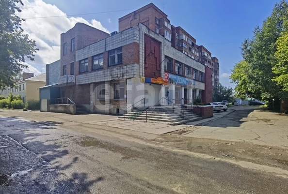 
  Продается офис, 910 м², Совхозная 2-я ул, д. 25
. Фото 2.