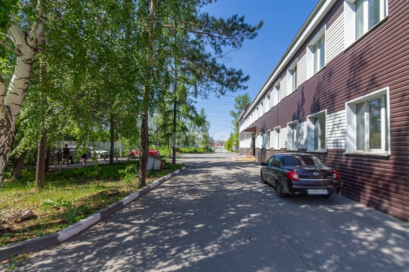 
  Продается универсальное помещение, 1320 м², Губкина пр-кт, д. 8
. Фото 3.
