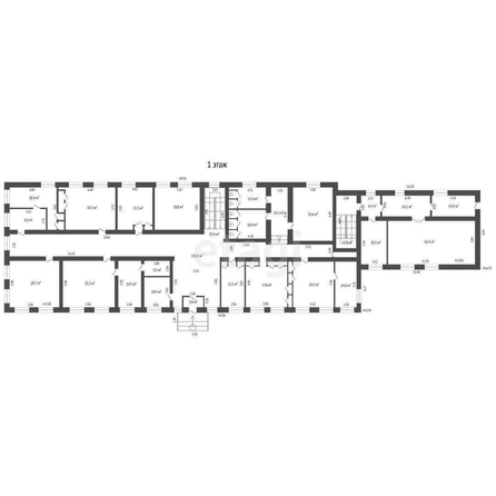 
  Продается универсальное помещение, 1320 м², Губкина пр-кт, д. 8
. Фото 4.